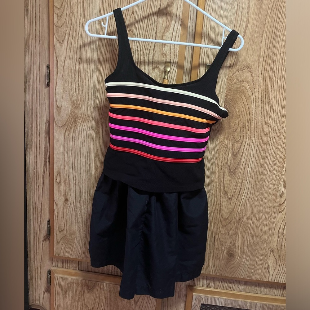 Size 12-14 swimsuit